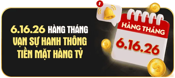 Khuyến Mãi Theo Mùa: Cơ Hội Nhận Thưởng Lớn