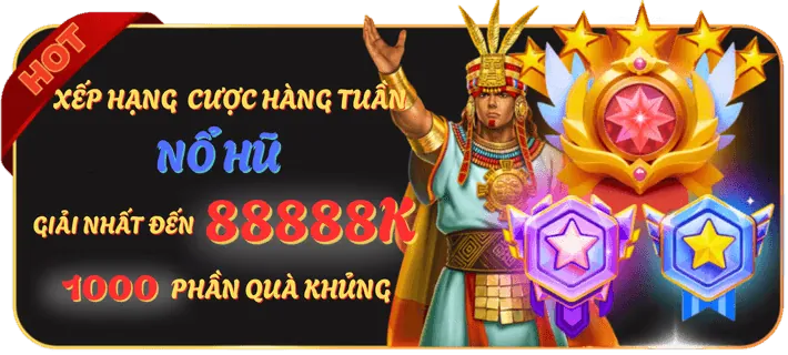 Ra Mắt Trò Chơi Nổ Hũ Mới Với Giải Thưởng Khủng