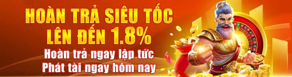 Hướng dẫn nạp/rút tiền an toàn và tiện lợi