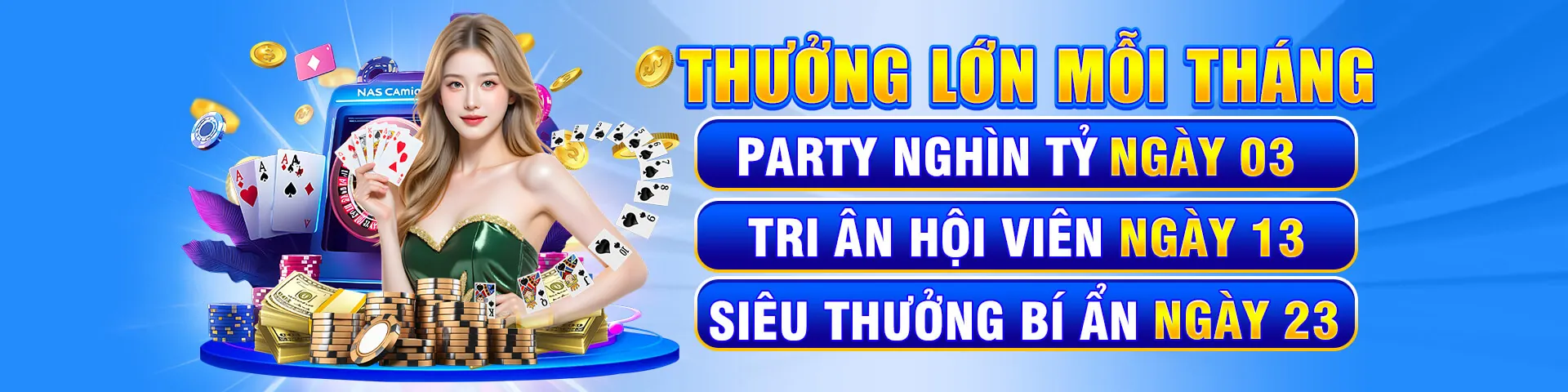 Hình ảnh chính sss666 với các ưu đãi hấp dẫn