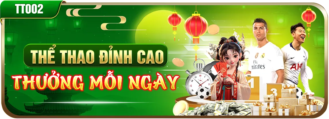 Hình ảnh quảng cáo khuyến mãi mới nhất của sss666 trang chủ chính thức