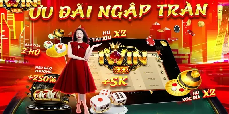 Thưởng chào mừng sss666